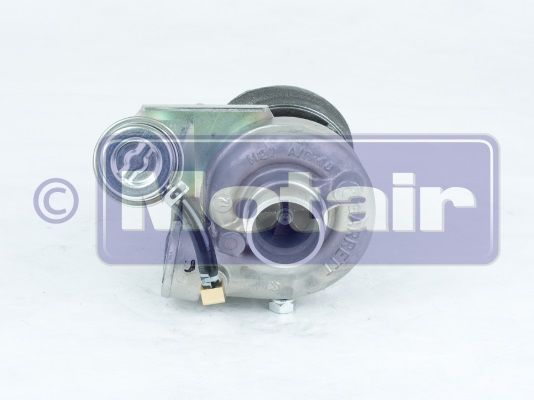 MOTAIR TURBOLADER Kompresors, Turbopūte 333575